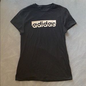 adidas Tops - Adidas Tee adidas Tops - Adidas Tee